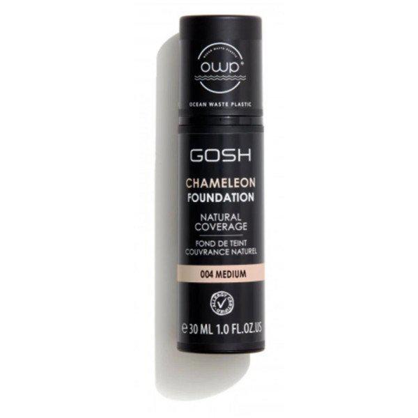 Gosh Chameleon Foundation Natural Coverage 001-Light 30ml