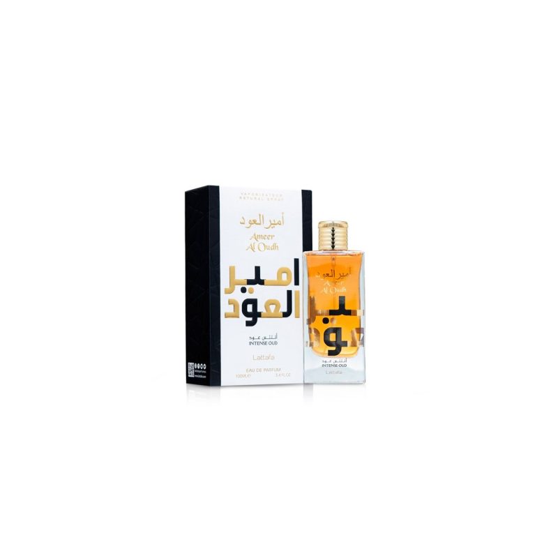 Lattafa Ameer Al Oudh Eau De Parfum Intense Oud 100ml