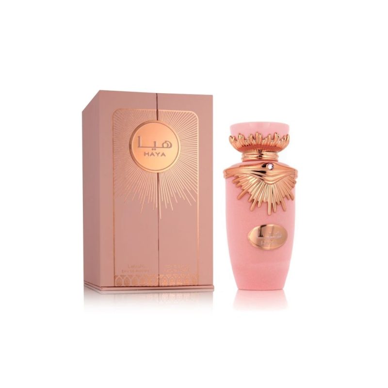 Lattafa Haya Eau De Parfum 100ml