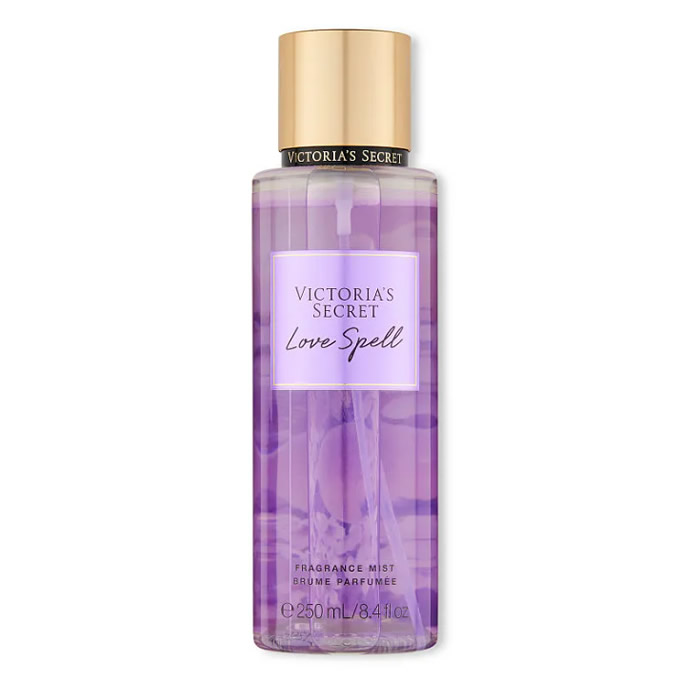 Victoria´s Secret Love Spell Body Mist Spray 250ml