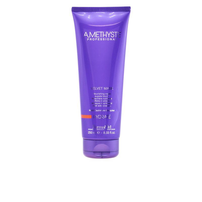 Farmavita Amethyste Hydrate Velvet Maschera 250ml