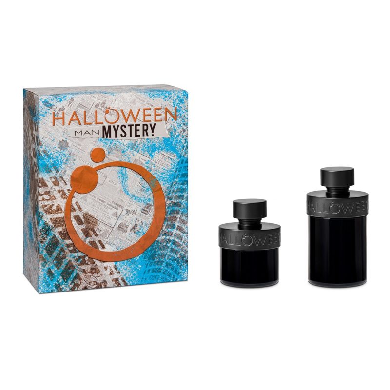 Halloween Man Mystery Ep 125 Vap 50v Cof