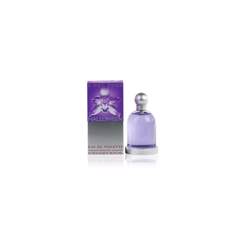 Halloween My Wish Edp 100 Spray