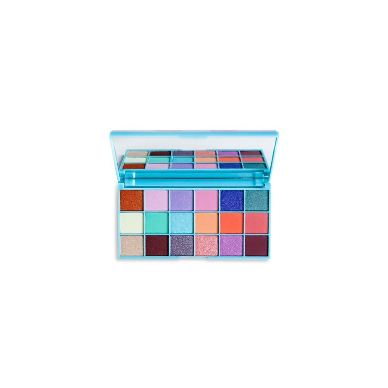 Magic Studio Powerful Cosmetics Magic Studio New Rules Paleta 18 Sombras