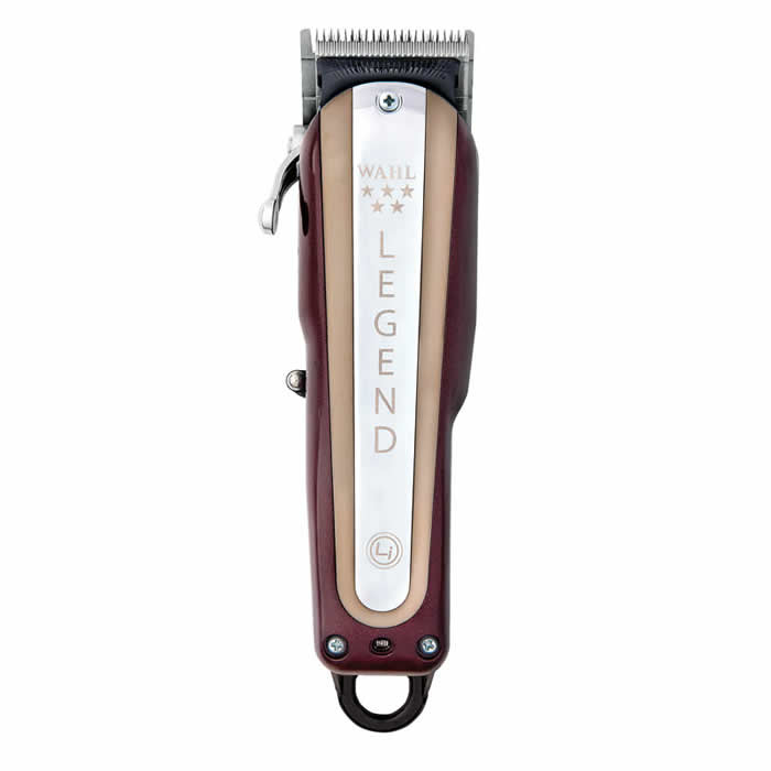 Wahl Legend Cordless