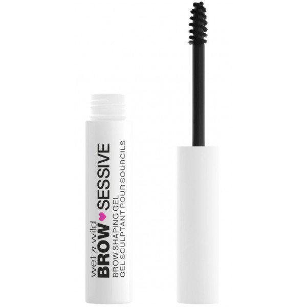 Wet N Wild Wnw Brow Sessive Shaping Gel 11111879e