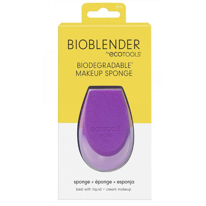 Ecotools Bioblender Esponja Bio