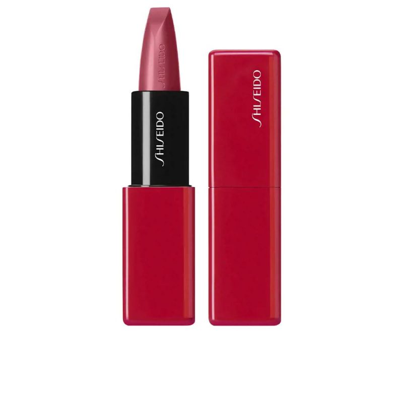 Shiseido Technosatin Gel Lipstick 409 3,30g