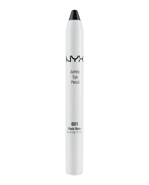 Nyx Jumbo Eye Pencil Black Bean 5g