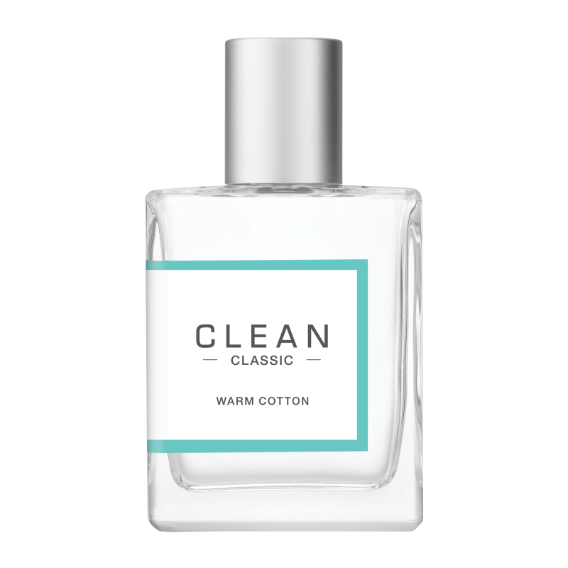 Clean Classic Warm Cotton Eau De Parfum 30ml Spray