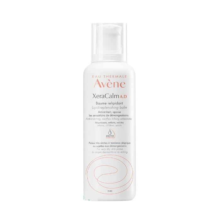 Avene Xeracalm A.d. Lipid Replenishing Balm 400ml