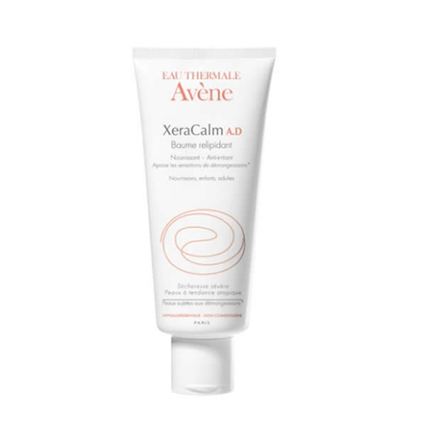 Avene Xeracalm A.d. Balsamo Liporestitutivo 200ml