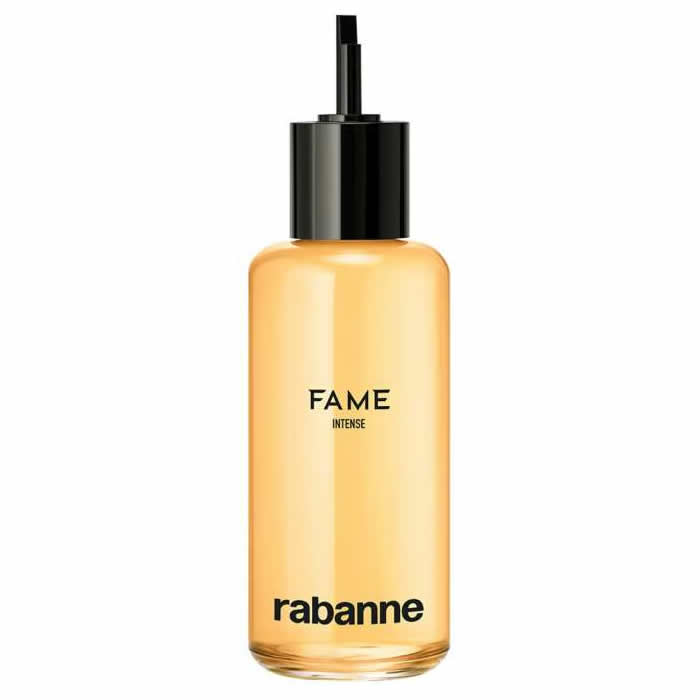 Paco Rabanne Fame Intense Eau De Parfum 200ml Refill