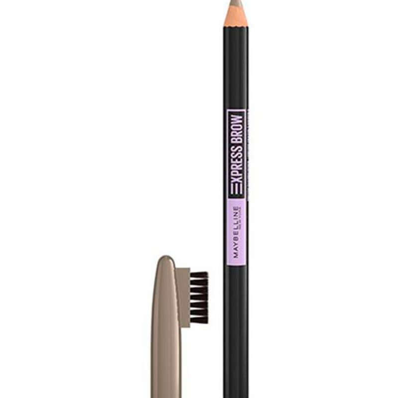 Maybelline Express Brow Eyebrow Pencil 02-Blonde 4,3g