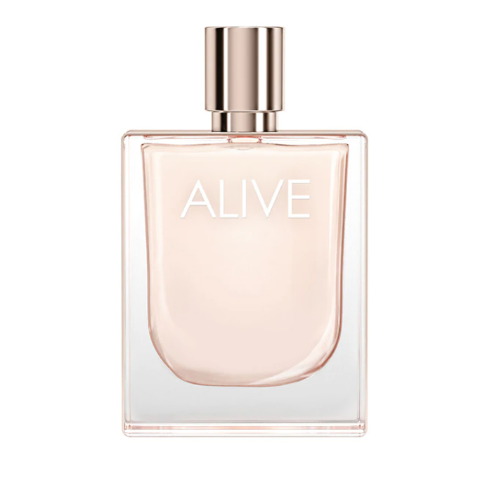 Hugo Boss Alive Eau De Toilette Spray 50ml