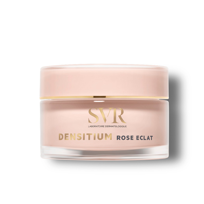 SVR Densitiun Rose Eclat Crema Rivitalizzante Anti-Gravità 50ml