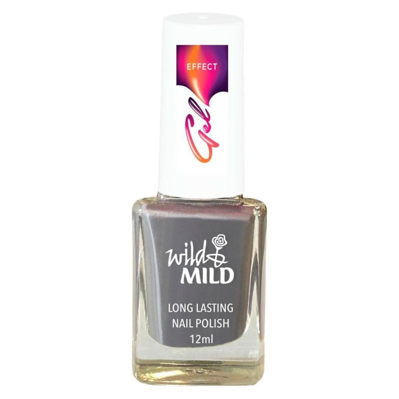 Wet N Wild Wild M Nail Esmalte Efecto Gel Ge58