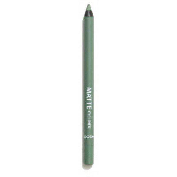 Gosh Matte Eye Liner 011-Alligator