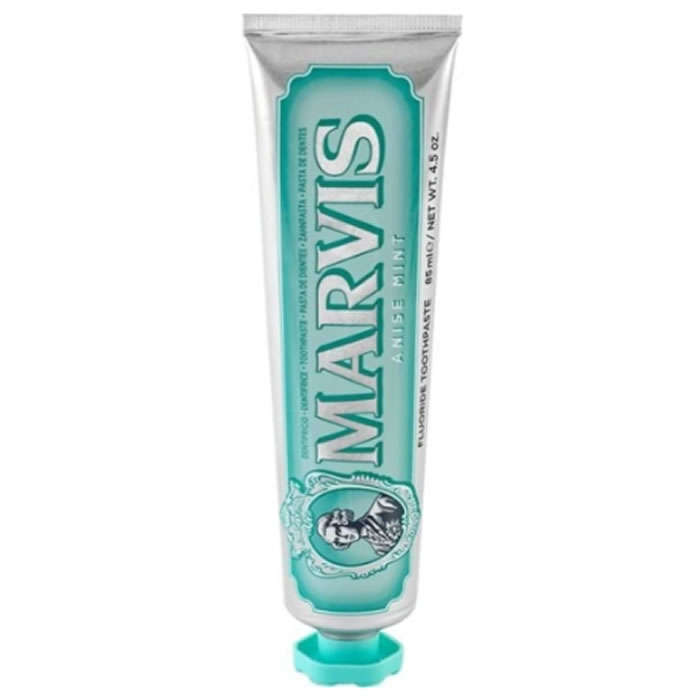 Marvis Anise Mint Toothpaste 85ml