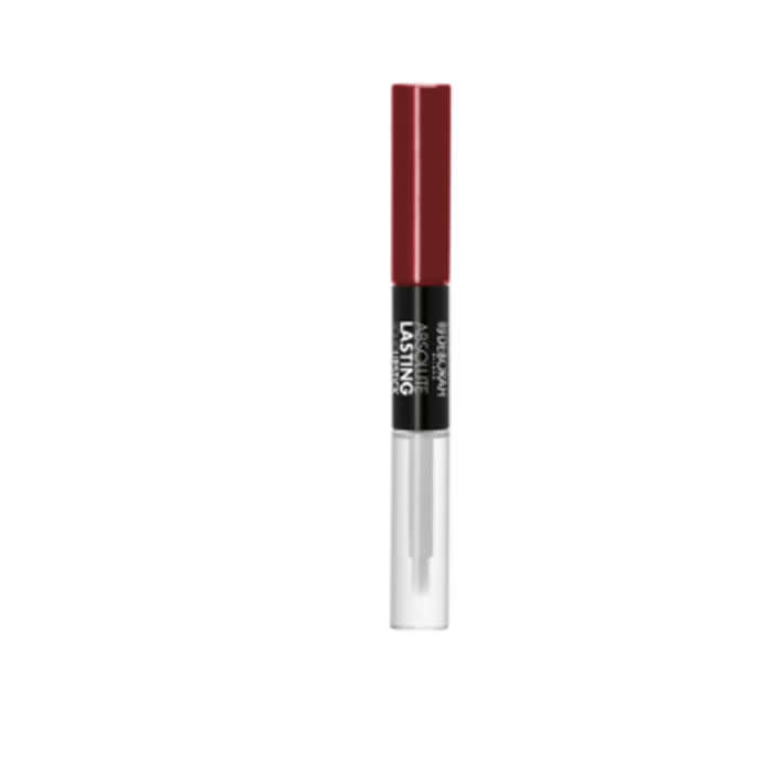 DEBORAH MILANO Absolute lasting Rossetto Liquido 08