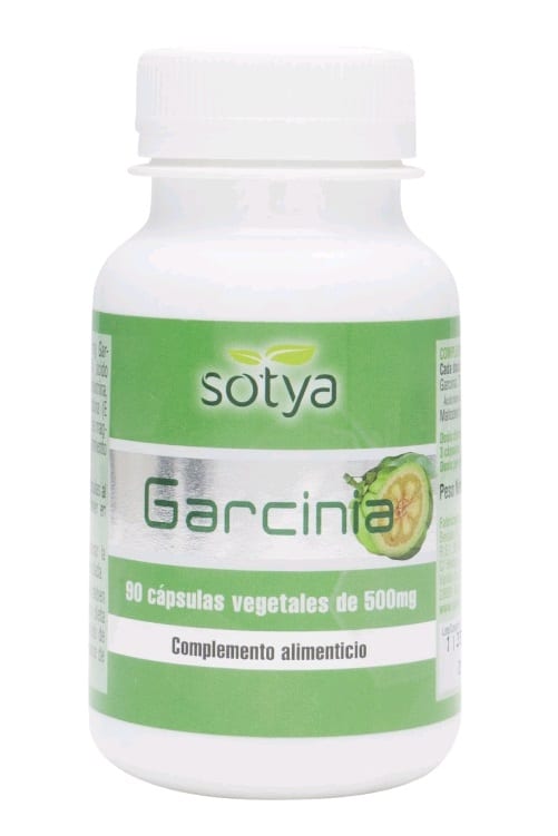 Sotya Garcinia Cambogia 90cap