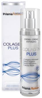 Prisma Nat Colagen Plus Crema Regeneradora 50ml