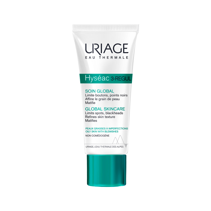 Uriage Hyseac 3 Regul 40ml