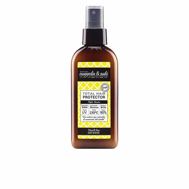 Nuggela & Sulé Total Hair Protezione Totale Capillare 125ml