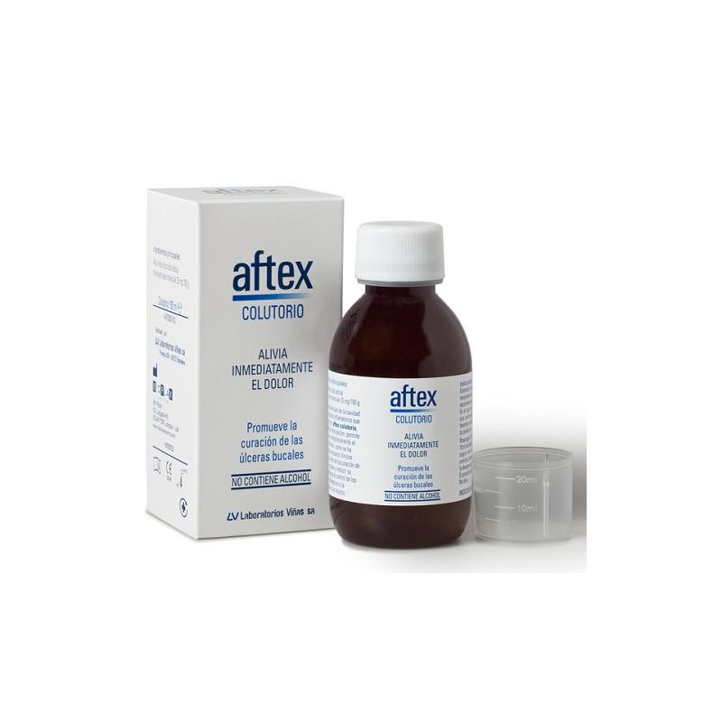 Aftex Collutorio 150ml