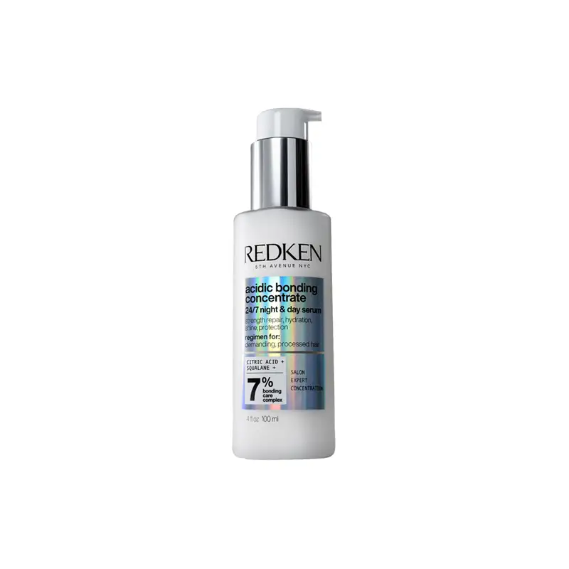 REDKEN Acidic Bonding Concentrate 24/7 Night & Day Serum 100ml