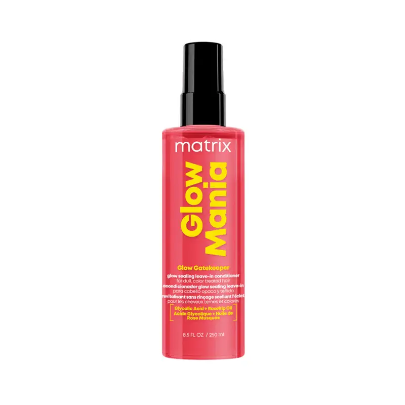 MATRIX TOTAL RESULTS Glow Mania Leave-In Conditioner 250ml