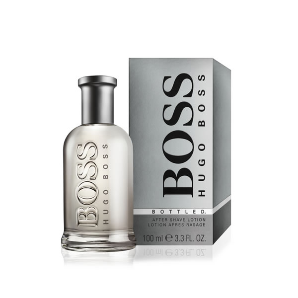 Hugo Boss Boss Bottled Lozione Dopobarba 100ml