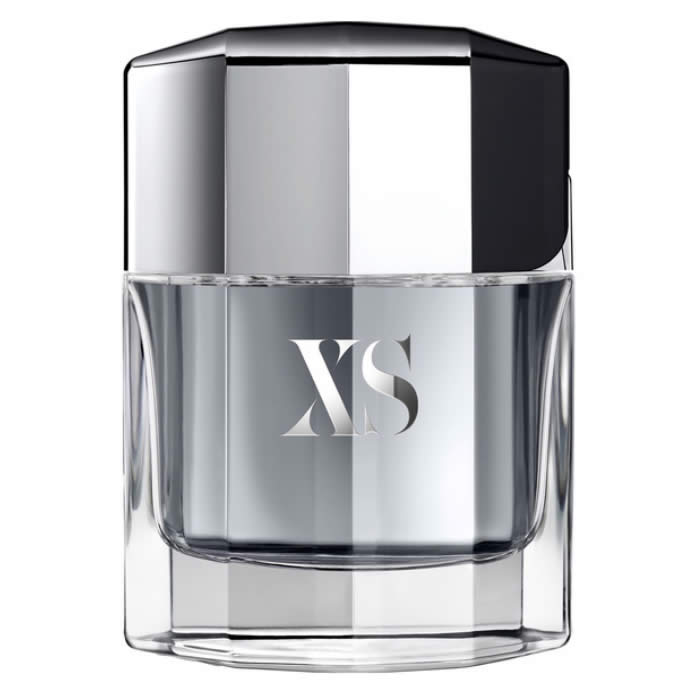 Paco Rabanne Xs Eau De Toilette Spray 100ml