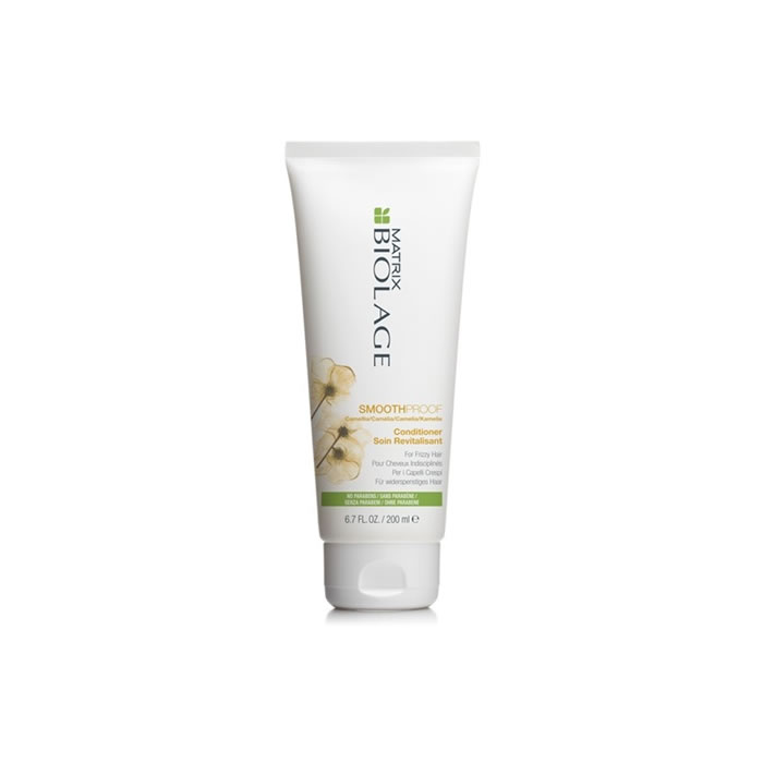 Biolage SmoothProof Conditioner 200ml