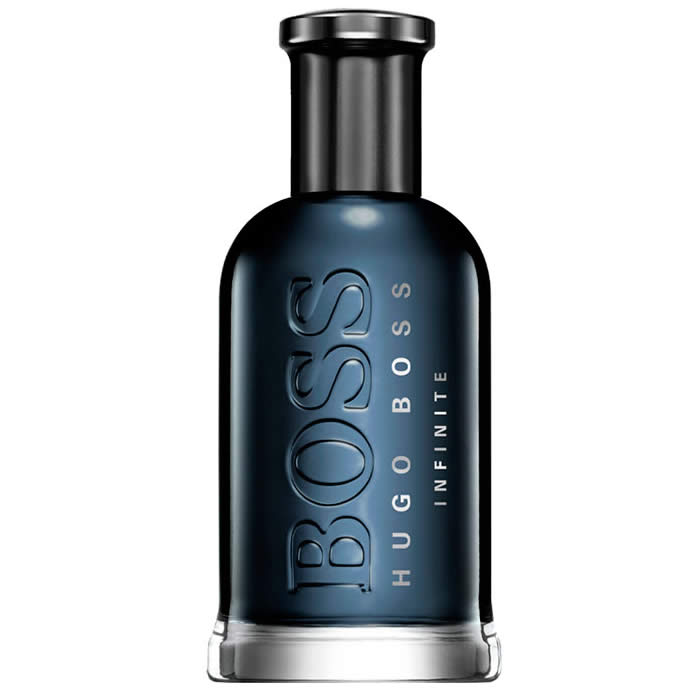 Boss Bottled Infinite Eau De Parfum Spray 200ml