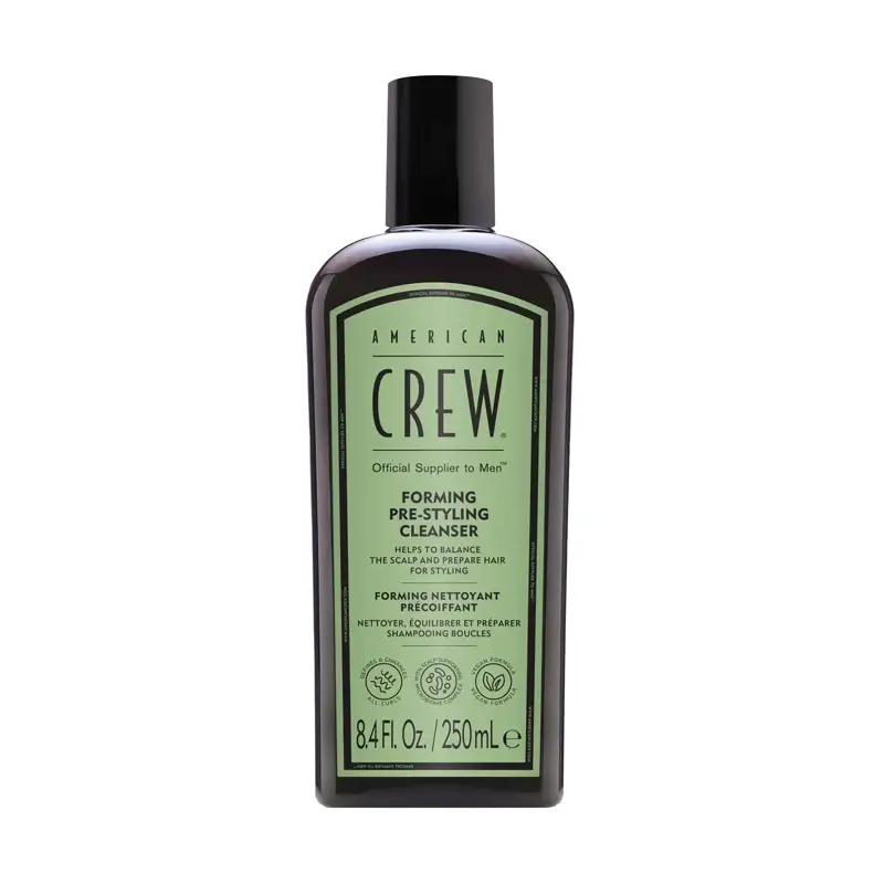 AMERICAN CREW Forming Pre Styling Cleanser 250ml