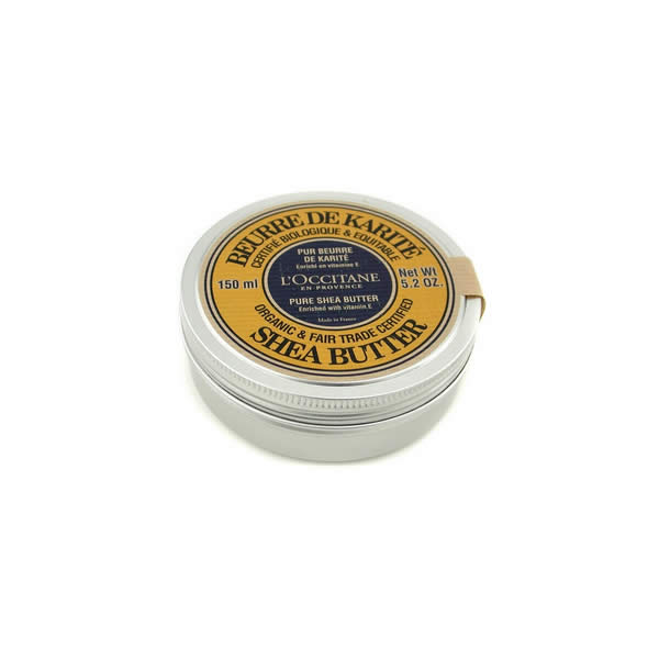 Loccitane Burro 100 Biologico Karité 150ml