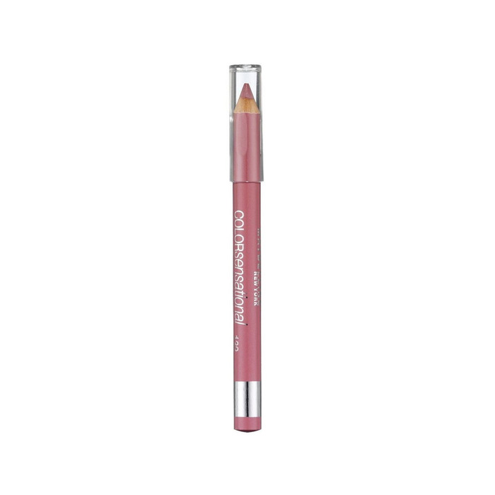 Maybelline Color Sensational Matita Labbra 630 Velvet Beige 