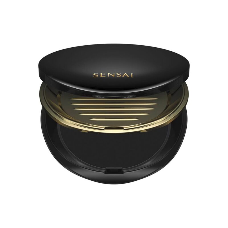 Sensai Compact Case For Total Finish Carcasa 1 U