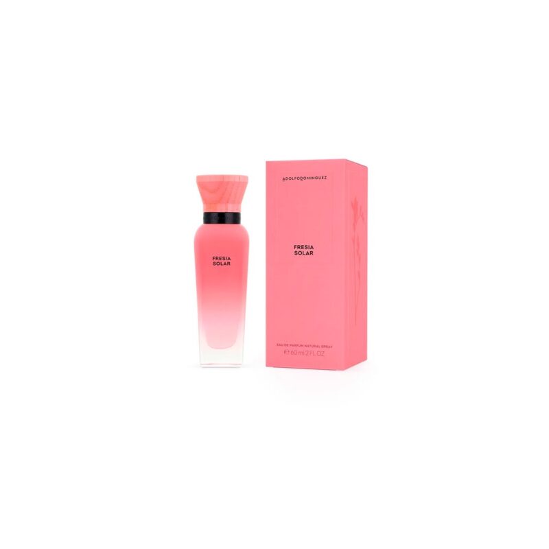 Adolfo Dominguez Fresia Solar Edp Spray 60ml