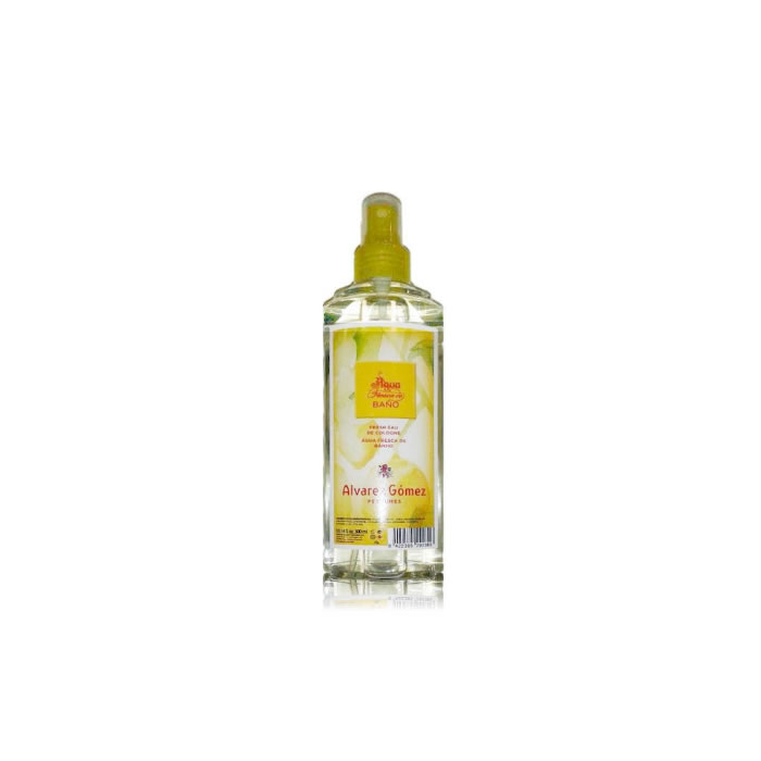 Alvarez Gomez Aqua Fresca Da Bagno Spray 300ml