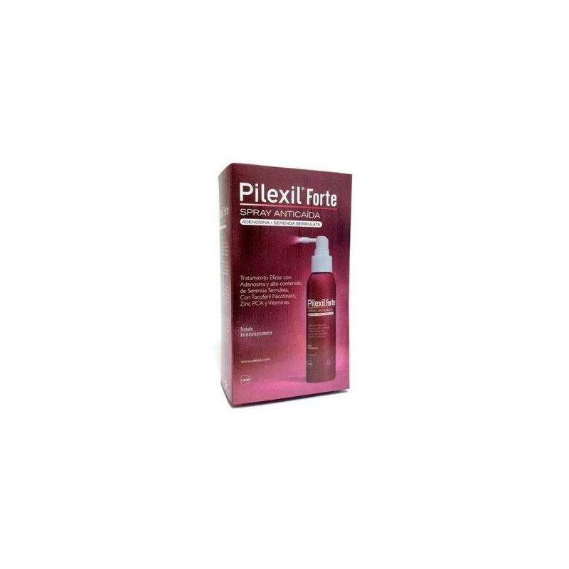Pilexil™ Forte Spray Anticaduta 120ml