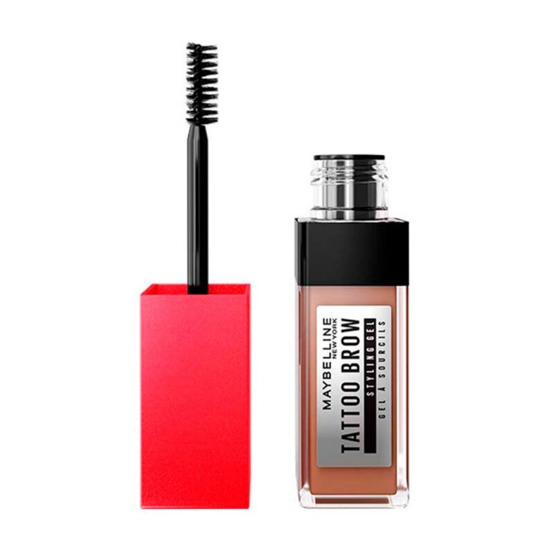 Maybelline Tattoo Brown Styling Gel 250 Blonde 1 U