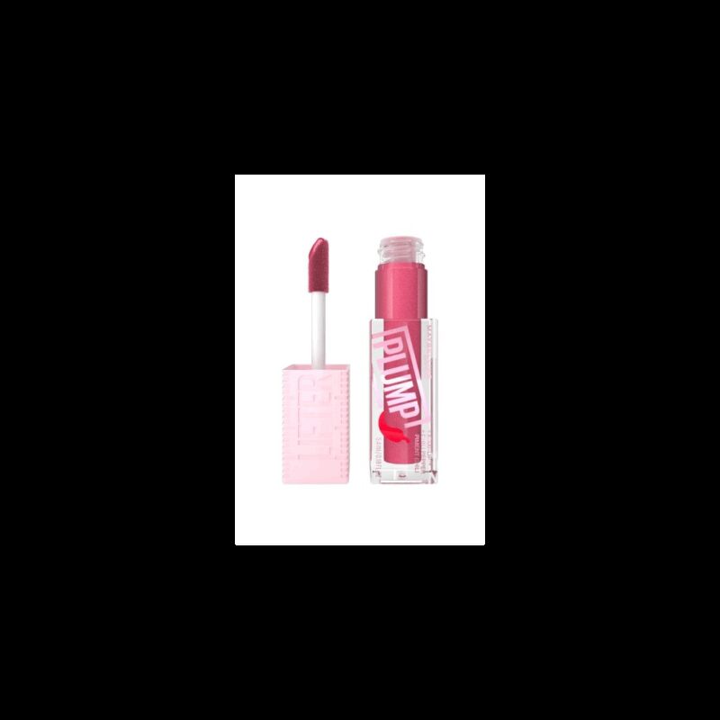 Maybelline Plump Brillo De Labios Voluminizador 008 Hot Honey 5,4ml