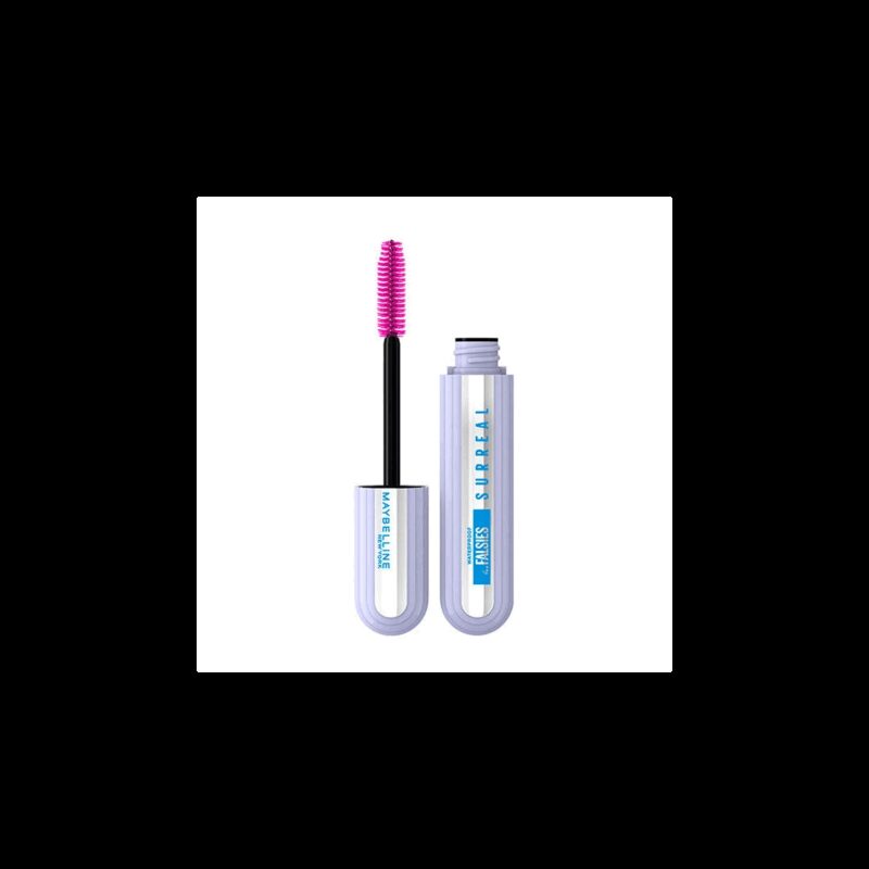 Maybelline The Falsies Surreal Mascara Waterproof 10ml