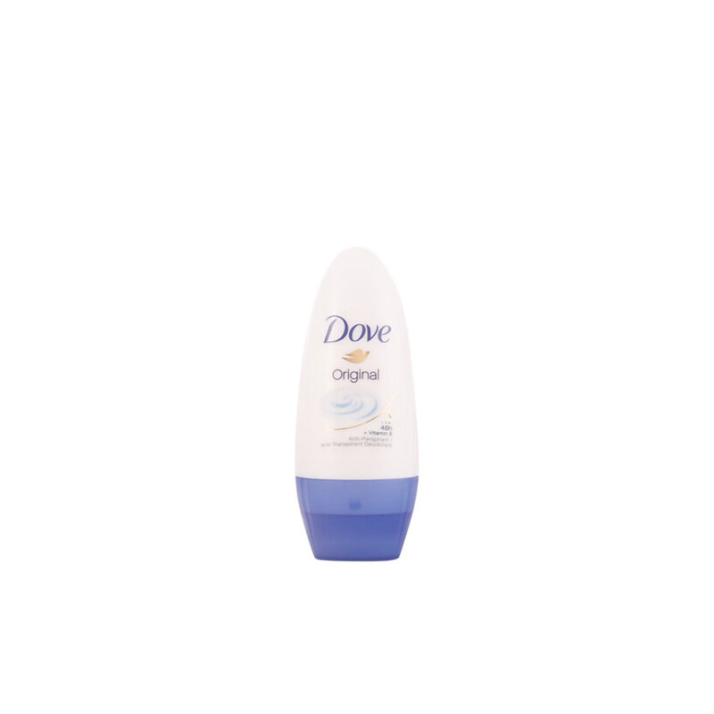 Dove Original Deodorante Roll On 50ml