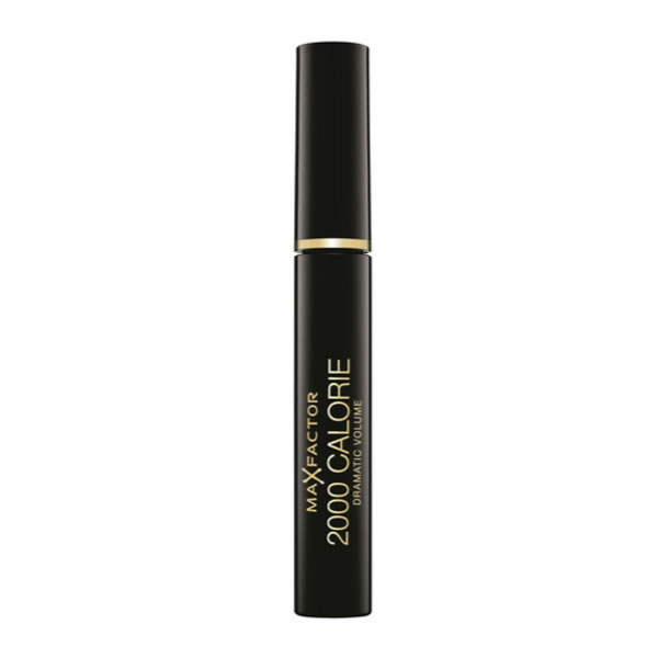 Max Factor 2000 Calorie Dramatic Volume Mascara 01 Black 