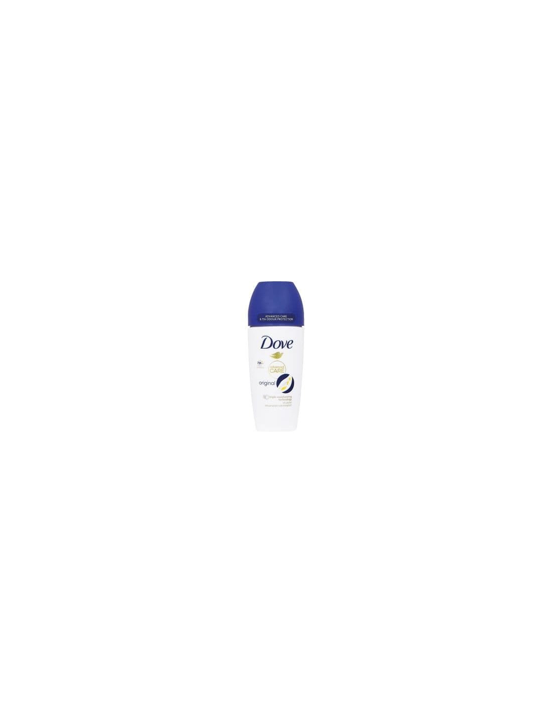 Dove Desodorante Rollon Adv 50 Original