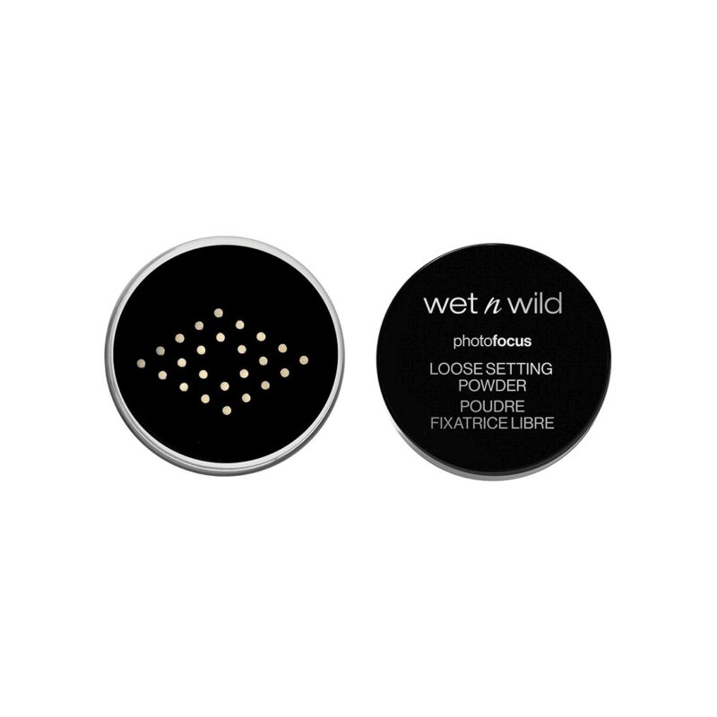 Wet N Wild Wnw Powder Loose Setting E520b
