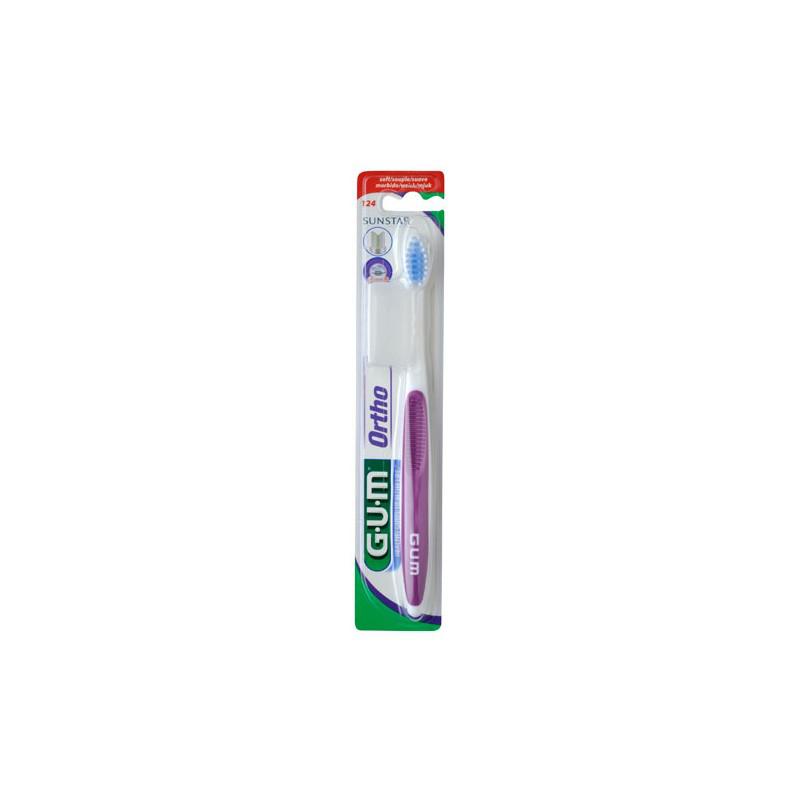 Sunstar Gum Spazzola Ortodontica